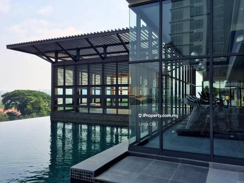 Service Residence for Sale in The Elements by Linda Ooi - iProperty.com.my