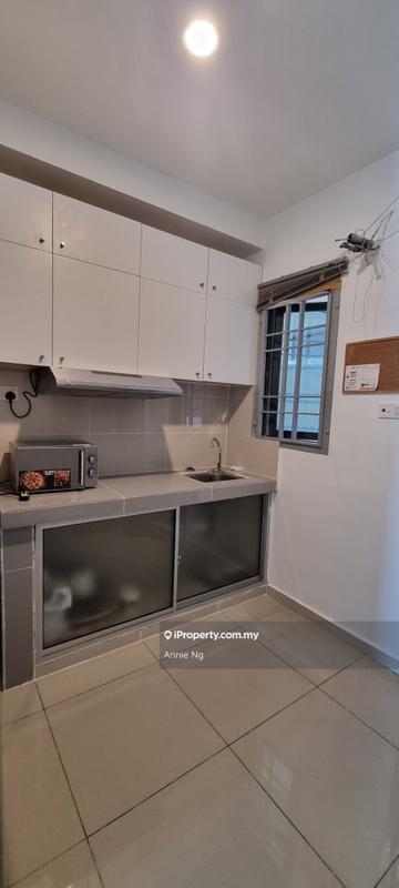 Service Residence for Rent in Centrestage Designer Suite by Annie Ng - iProperty.com.my