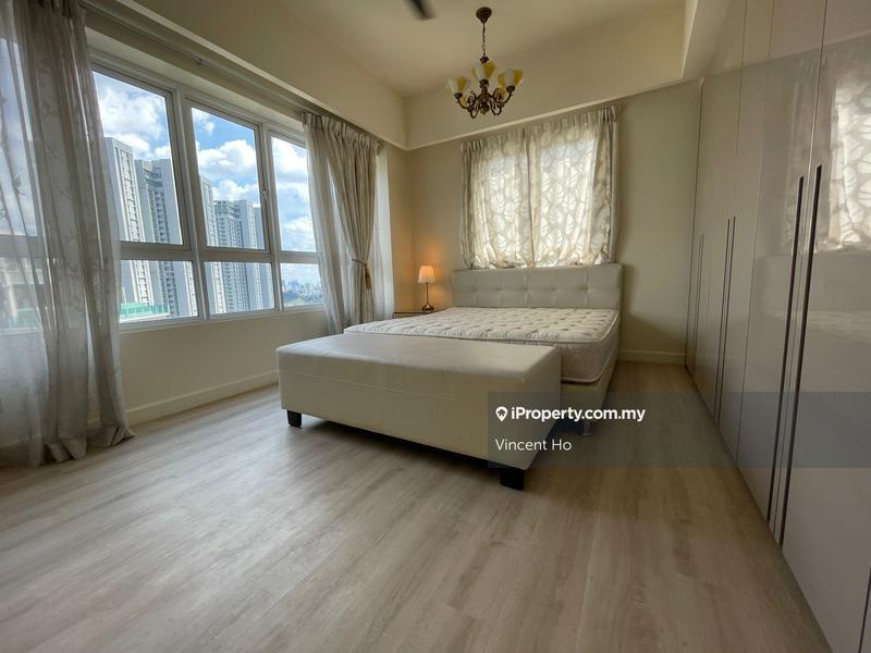 For Rent - Tiffani Kiara