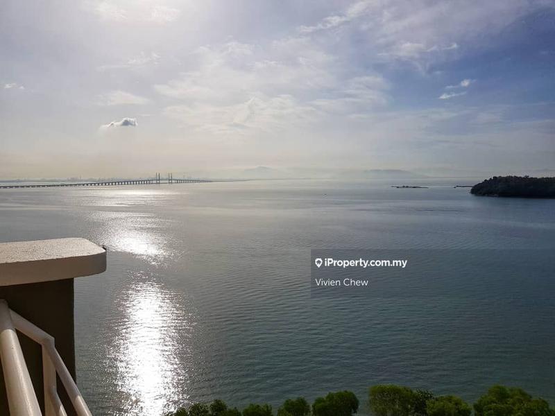 Condominium for Sale in Putra Marine Resort by Vivien Chew - iProperty.com.my