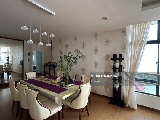 For Rent - Diamond Villa Condominium