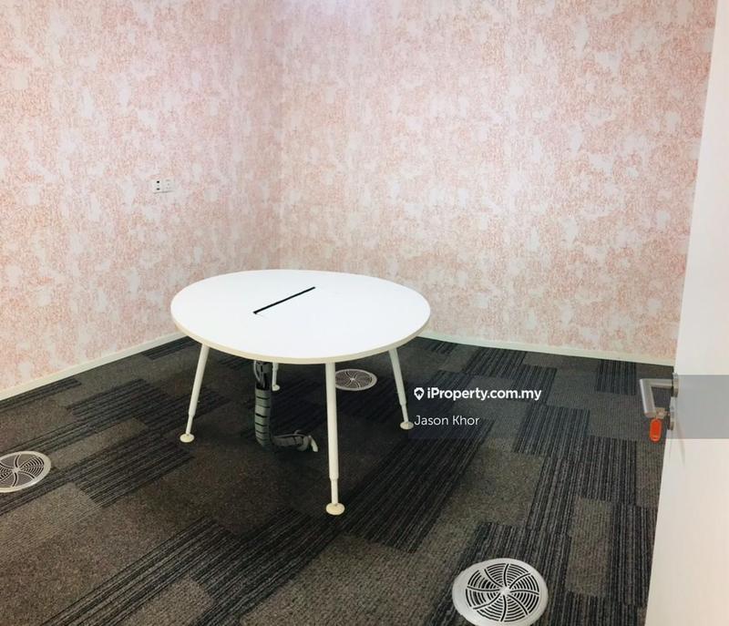 Office for Rent in Bandar Puteri Puchong, Puchong by Jason Khor - iProperty.com.my