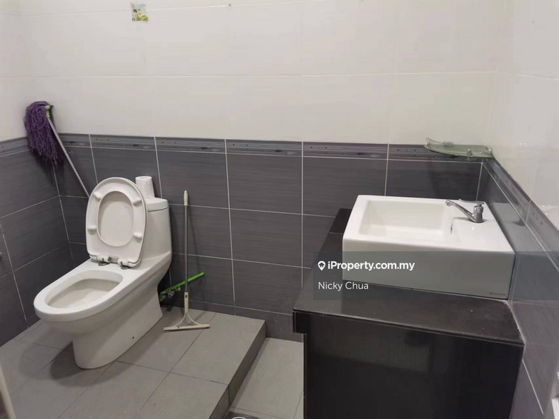 Rumah Berangkai 1 Tingkat untuk Dijual di Taman Bukit Kaya, Seremban oleh Nicky Chua - iProperty.com.my
