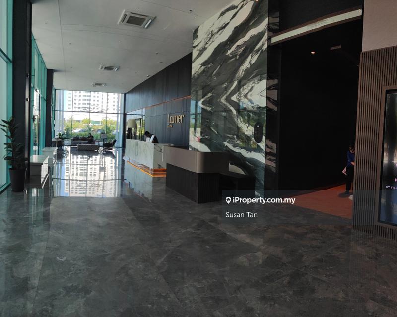 Residensi Servis untuk Dijual di Bay Suites oleh Susan Tan - iProperty.com.my