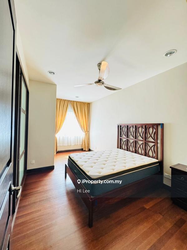 Service Residence for Rent in Villa Seavoy by HL Lee - iProperty.com.my