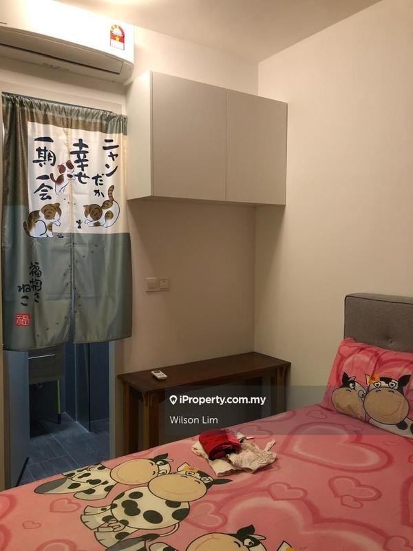 Service Residence for Rent in Geo Bukit Rimau by Wilson Lim - iProperty.com.my