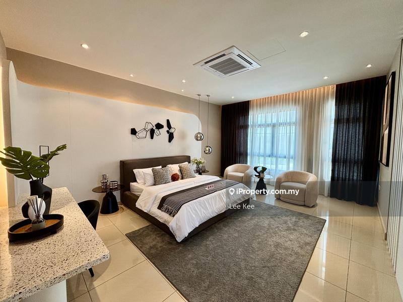 2-storey Terraced House for Sale in Bandar Putera Indah, Batu Pahat by Lee Kee - iProperty.com.my