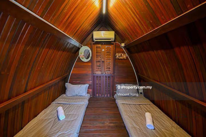 Bungalow House for Rent in Taman Tanjung Puteri Resort, Pasir Gudang by Vincent Yong - iProperty.com.my