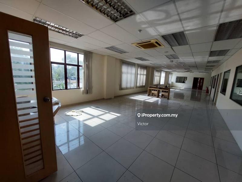Warehouse for Sale in Bukit Jelutong, Shah Alam by Victor - iProperty.com.my