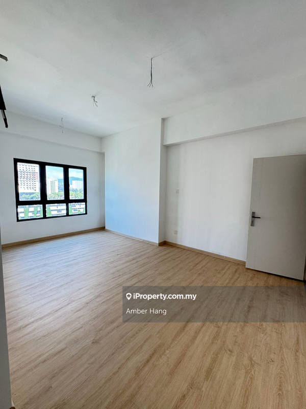 Condominium for Sale in Grace Residence by Amber Hang - iProperty.com.my