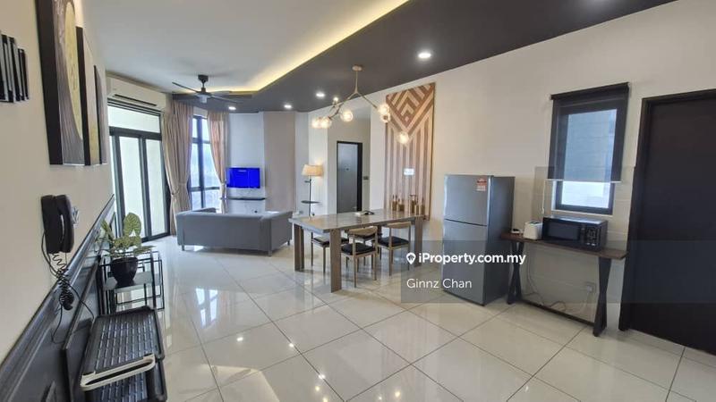 For Rent - J.Dupion Residence