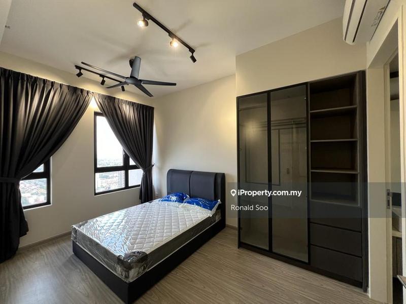 For Rent - The Arcuz