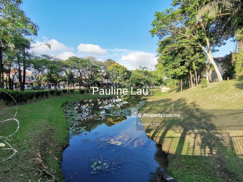 Semi-Detached House for Sale in Ara Vista, Ara Damansara by Pauline Lau - iProperty.com.my