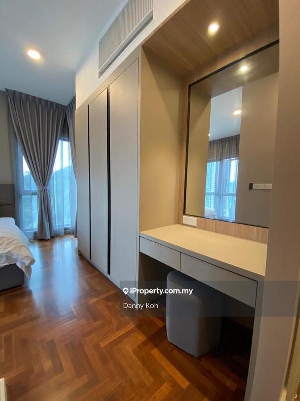 Residensi Servis untuk Disewa di Vista Residences oleh Danny Koh - iProperty.com.my