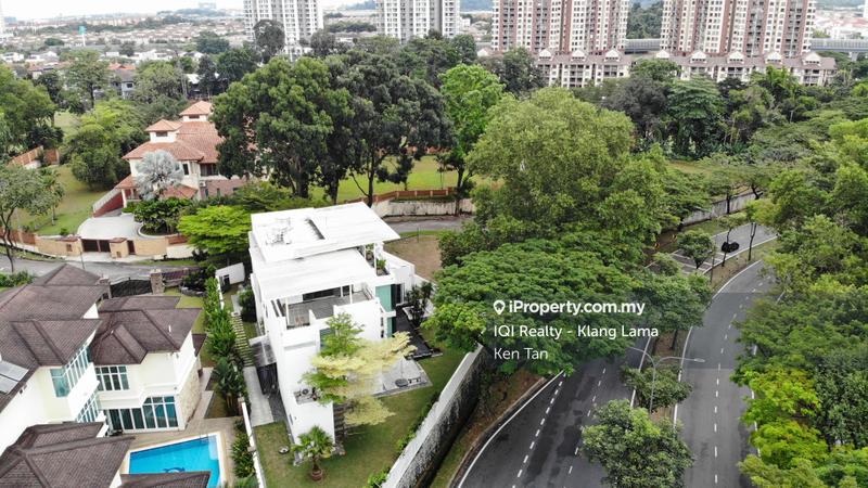Banglo Tanah untuk Dijual di Pju 3, Tropicana oleh Ken Tan - iProperty.com.my
