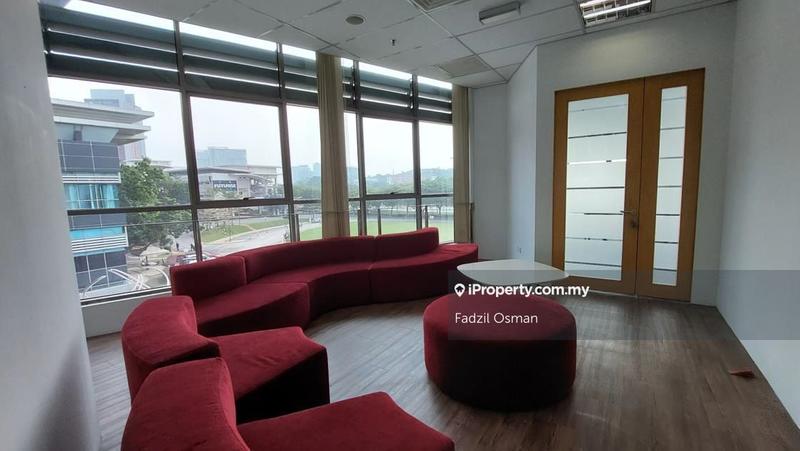Office for Rent in Cyber 7, Cyberjaya by Fadzil Osman - iProperty.com.my