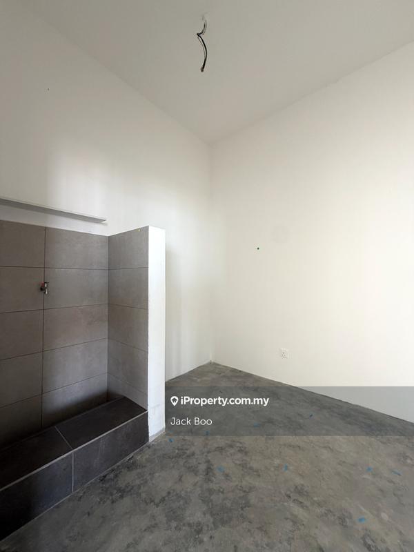 Semi-D Factory for Rent in Taman Perindustrian Air Hitam, Klang by Jack Boo - iProperty.com.my