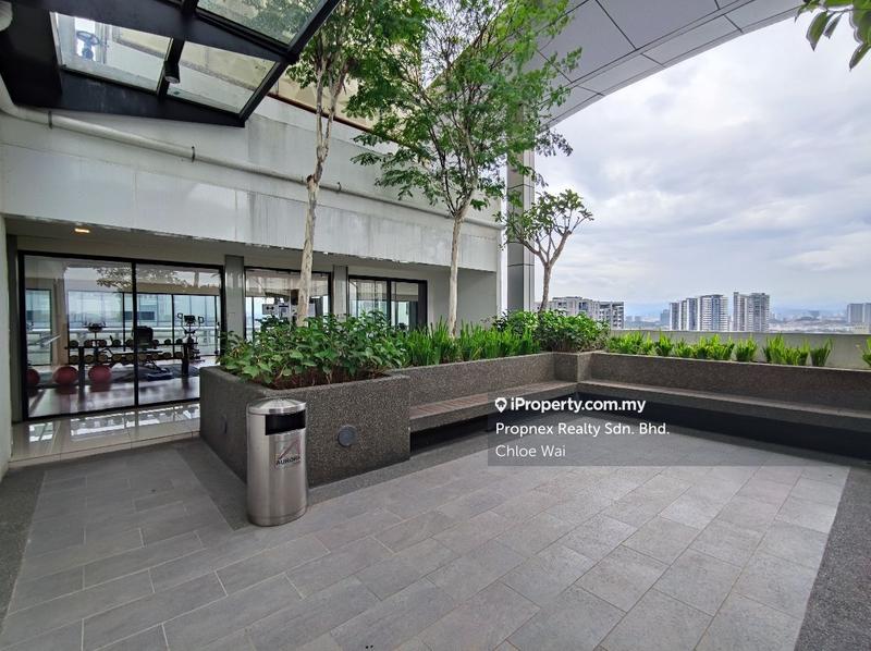 Sovo untuk Dijual di Bukit Jalil, Kuala Lumpur oleh Chloe Wai - iProperty.com.my