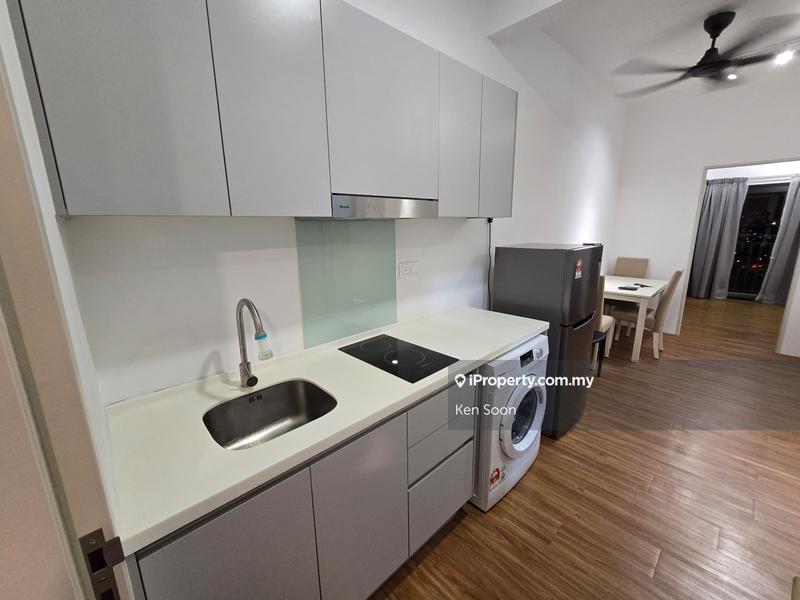 For Rent - Armani Soho