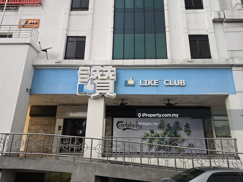 Shop for Sale in Shamelin, Kuala Lumpur by William Ho - iProperty.com.my