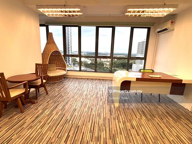 Office for Rent in Puteri Harbour, Iskandar Puteri (Nusajaya) by Grace Chew - iProperty.com.my