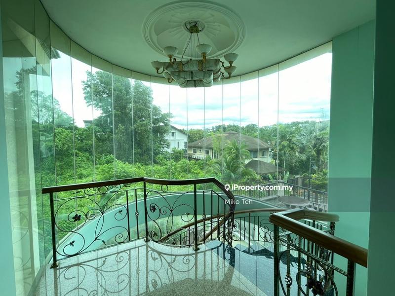 Bungalow House untuk Dijual di Taman Equine, Seri Kembangan oleh Miko Teh - iProperty.com.my
