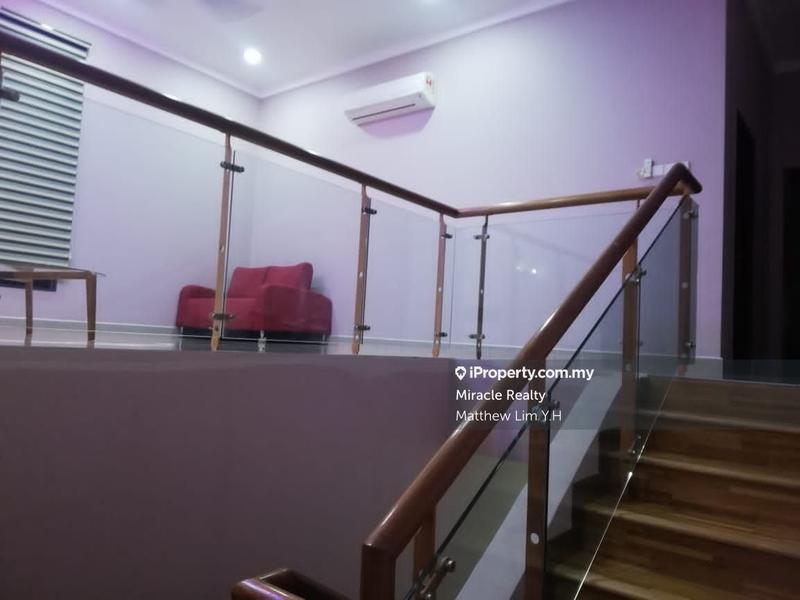 Rumah Berkembar untuk Dijual di Bandar Botanic, Klang oleh Matthew Lim Y.H - iProperty.com.my