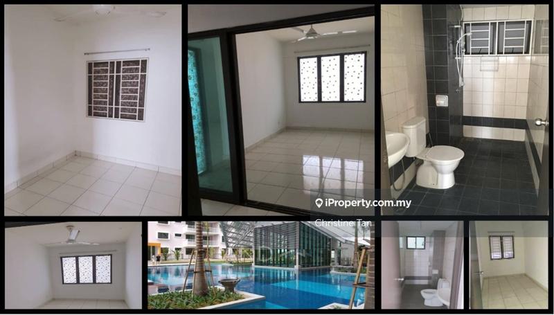 For Sale - Indah Alam (Subang Andaman)