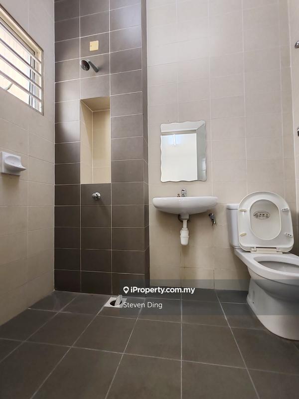 Rumah Teres 2-Tingkat untuk Dijual di Setia Indah, Setia Alam oleh Steven Ding - iProperty.com.my