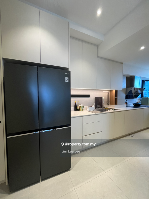 Service Residence for Rent in Setia City Residences by Lim Lee Lee - iProperty.com.my