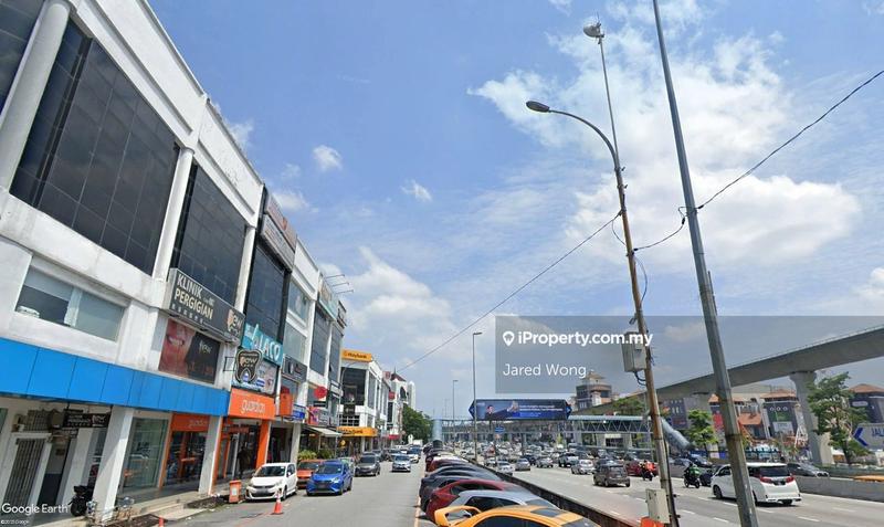 Shop for Sale in Pusat Bandar Puchong, Puchong by Jared Wong - iProperty.com.my