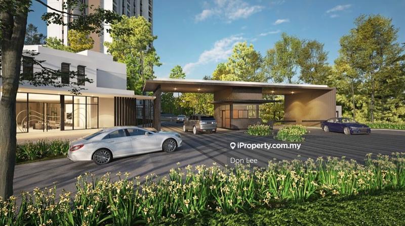 Condominium for Sale in KAIA Heights Equine by Don Lee - iProperty.com.my