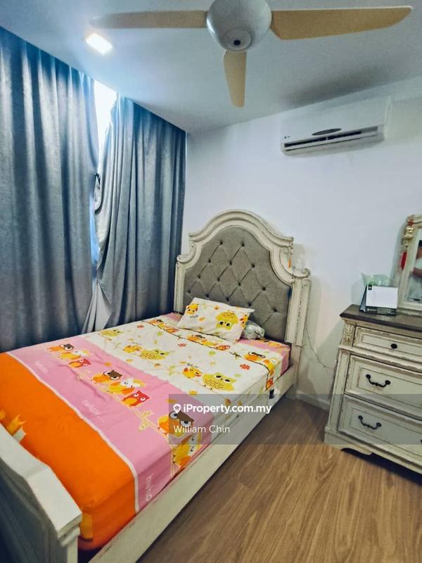 Condominium for Rent in Lakefront Residence by William Chin - iProperty.com.my
