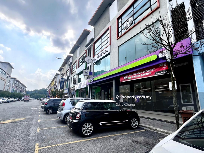 Kedai untuk Dijual di No, Semenyih oleh Sally Chang - iProperty.com.my