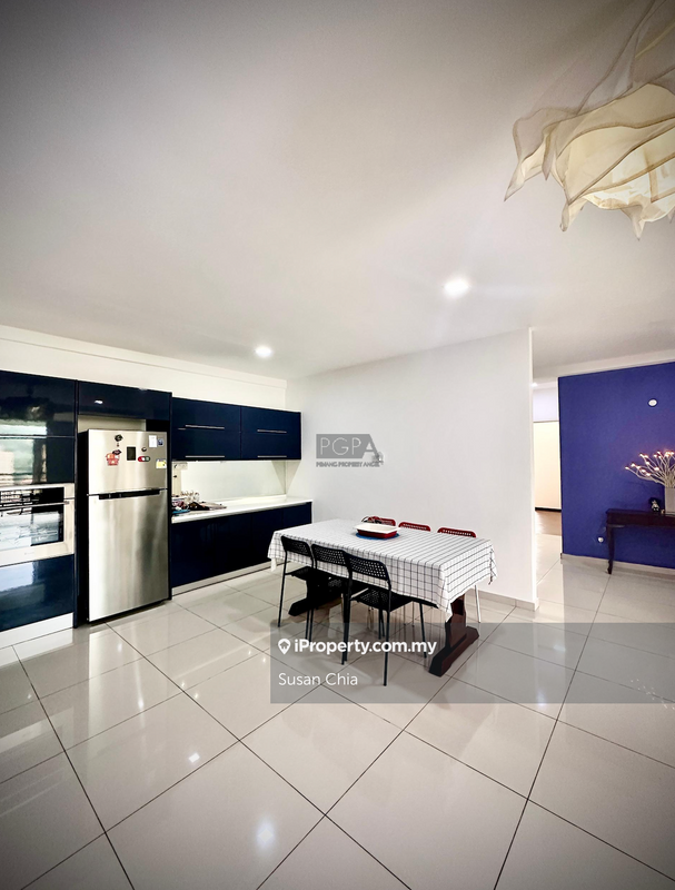Condominium for Sale in Jambul Height Condominium by Susan Chia - iProperty.com.my