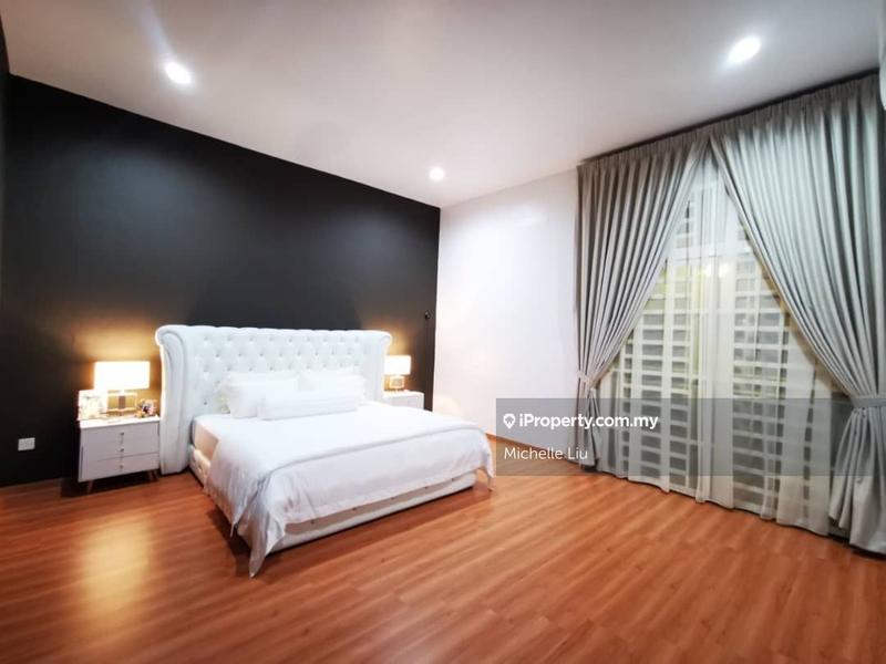 Rumah Berkembar untuk Dijual di Bukit Tengah, Bukit Mertajam oleh Michelle Liu - iProperty.com.my