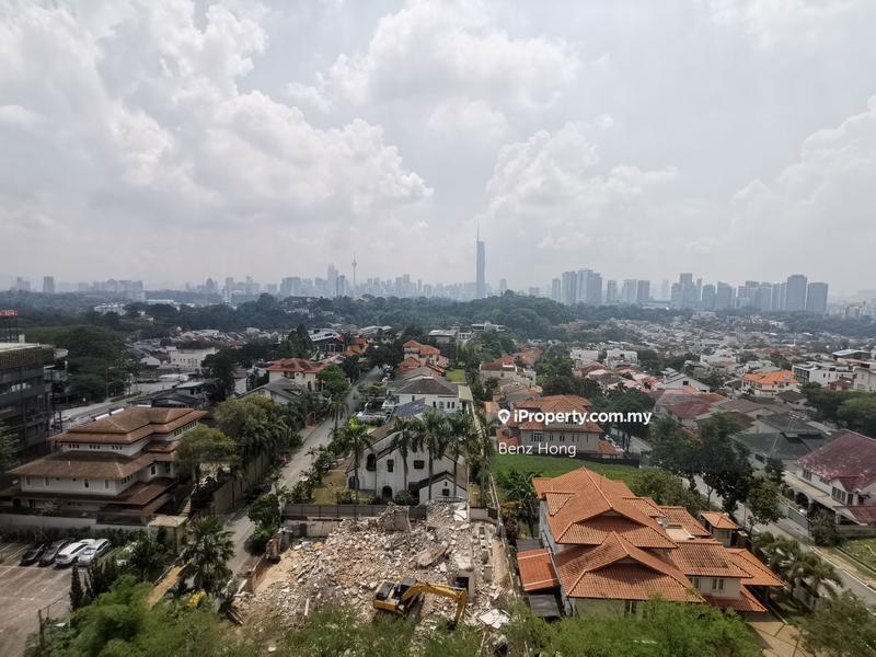 Condominium for Sale in Cascadium by Benz Hong - iProperty.com.my