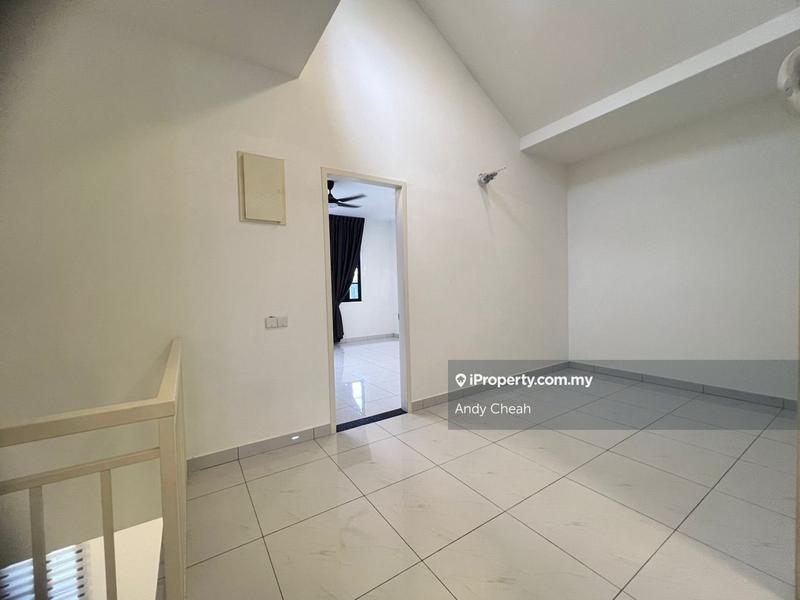 Rumah Berangkai 2.5 Tingkat untuk Dijual di Educity, Iskandar Puteri (Nusajaya) oleh Andy Cheah - iProperty.com.my