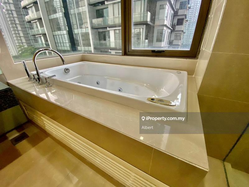 For Rent - Suria Stonor