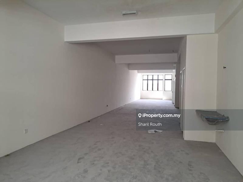 Kedai untuk Dijual di Taman Bukit Segar, Cheras oleh Sharil Routh - iProperty.com.my