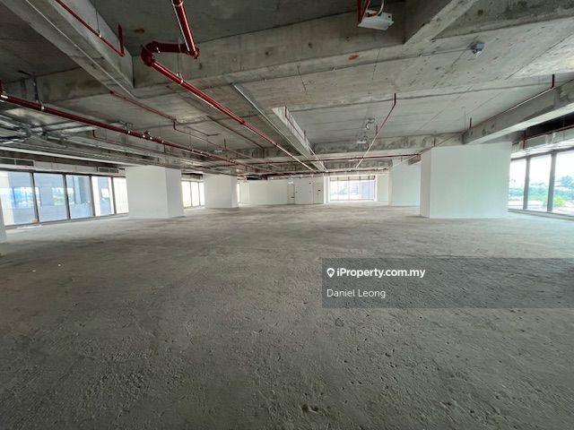 Office for Rent in Mid Valley City, Kuala Lumpur by Daniel Leong - iProperty.com.my