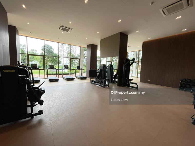 For Sale - Park Regent @Desa Park City