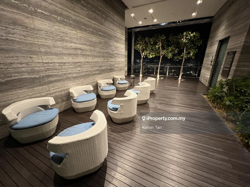 For Rent - Setia SKY Residences