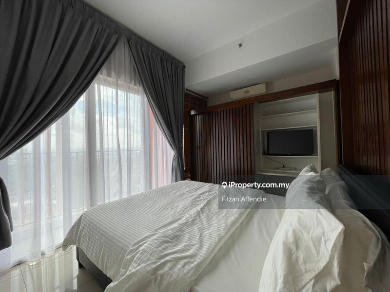 Service Residence for Sale in Suria Jelutong by Filzah Affendie - iProperty.com.my