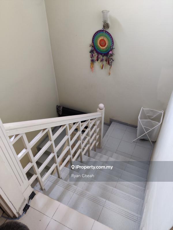 2.5-storey Terraced House for Sale in Bandar Sri Damansara, Selangor by Ryan Cheah - iProperty.com.my