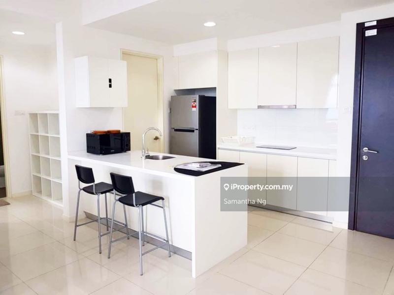 For Sale - Andana Condominium @ D'alpinia