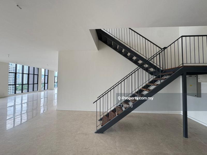 Condominium for Sale in 18 Madge by CT Weng - iProperty.com.my
