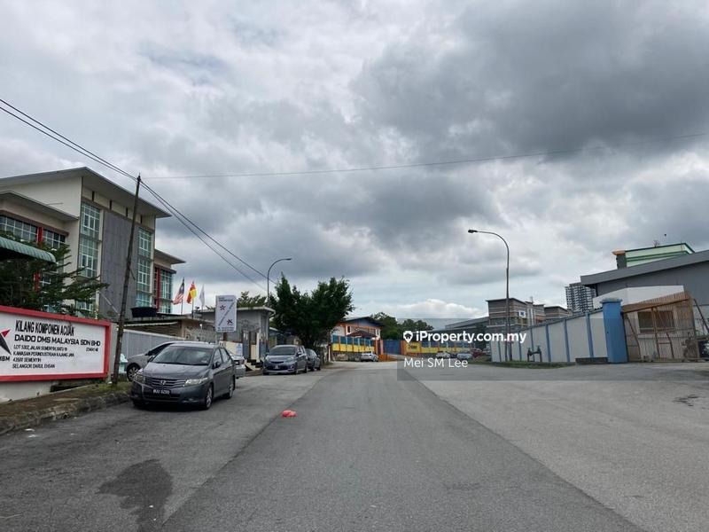 Semi-D Factory for Sale in Kawasan Perindustrian Kajang Jaya, Semenyih by Mei SM Lee - iProperty.com.my