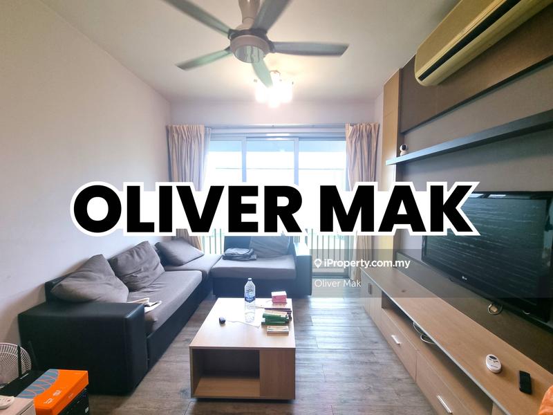 For Sale - Savanna Condominium