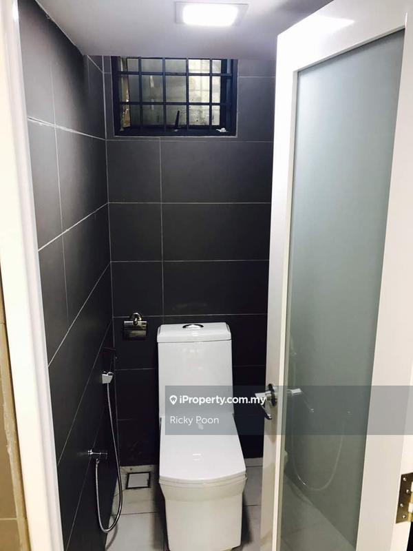 Shop-Office for Rent in KUALA LUMPUR, Sungai Besi by Ricky Poon - iProperty.com.my